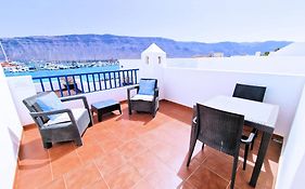 La Graciosa Mykonos Beach, Junior Suite
