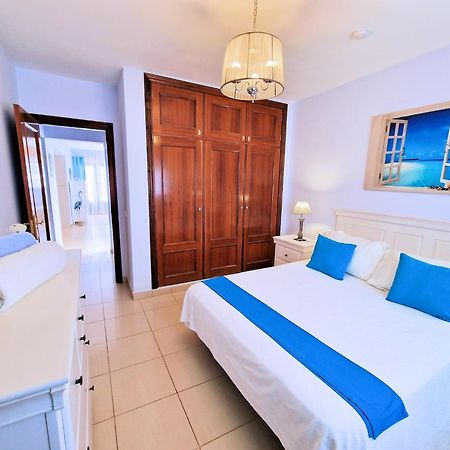 La Graciosa Mykonos Beach, Junior Suite Caleta de Sebo Extérieur photo