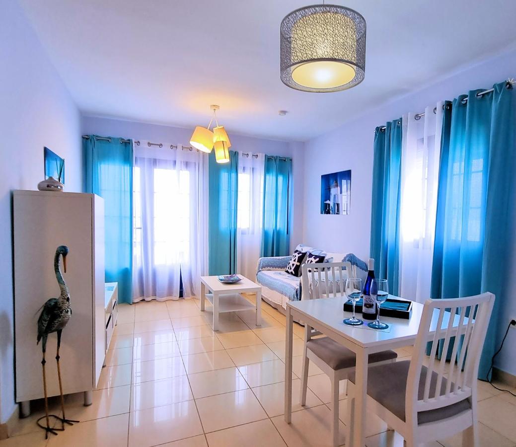 La Graciosa Mykonos Beach, Junior Suite Caleta de Sebo Extérieur photo