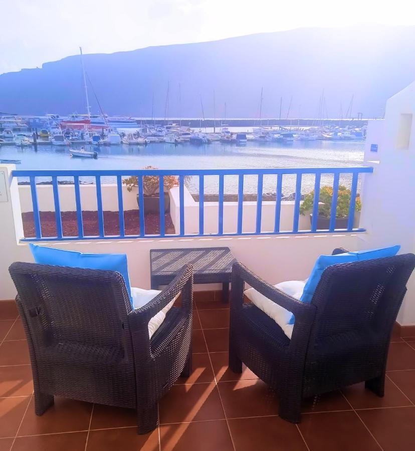 La Graciosa Mykonos Beach, Junior Suite Caleta de Sebo Extérieur photo