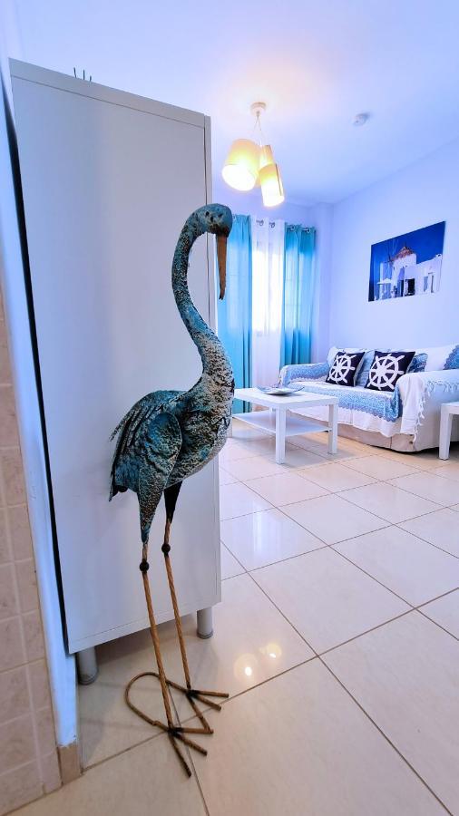 La Graciosa Mykonos Beach, Junior Suite Caleta de Sebo Extérieur photo