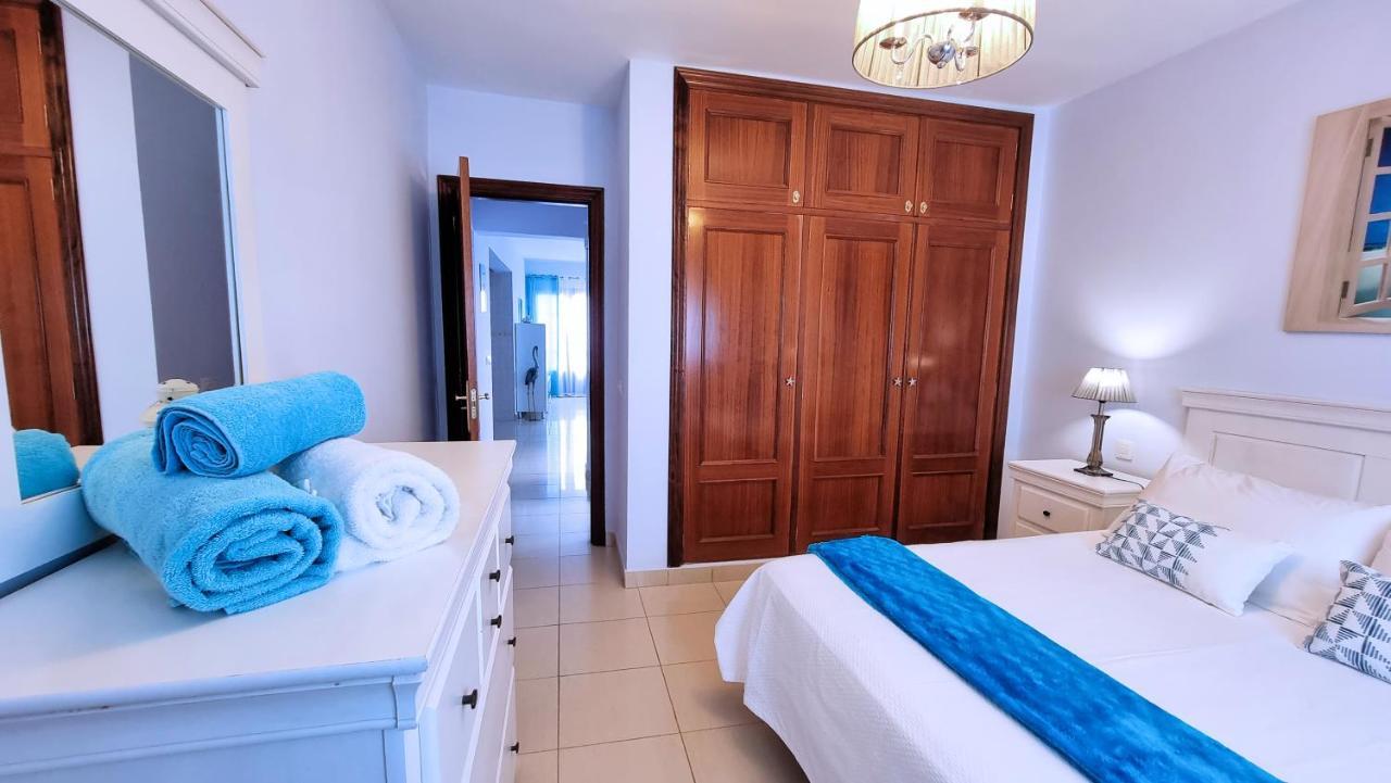 La Graciosa Mykonos Beach, Junior Suite Caleta de Sebo Extérieur photo