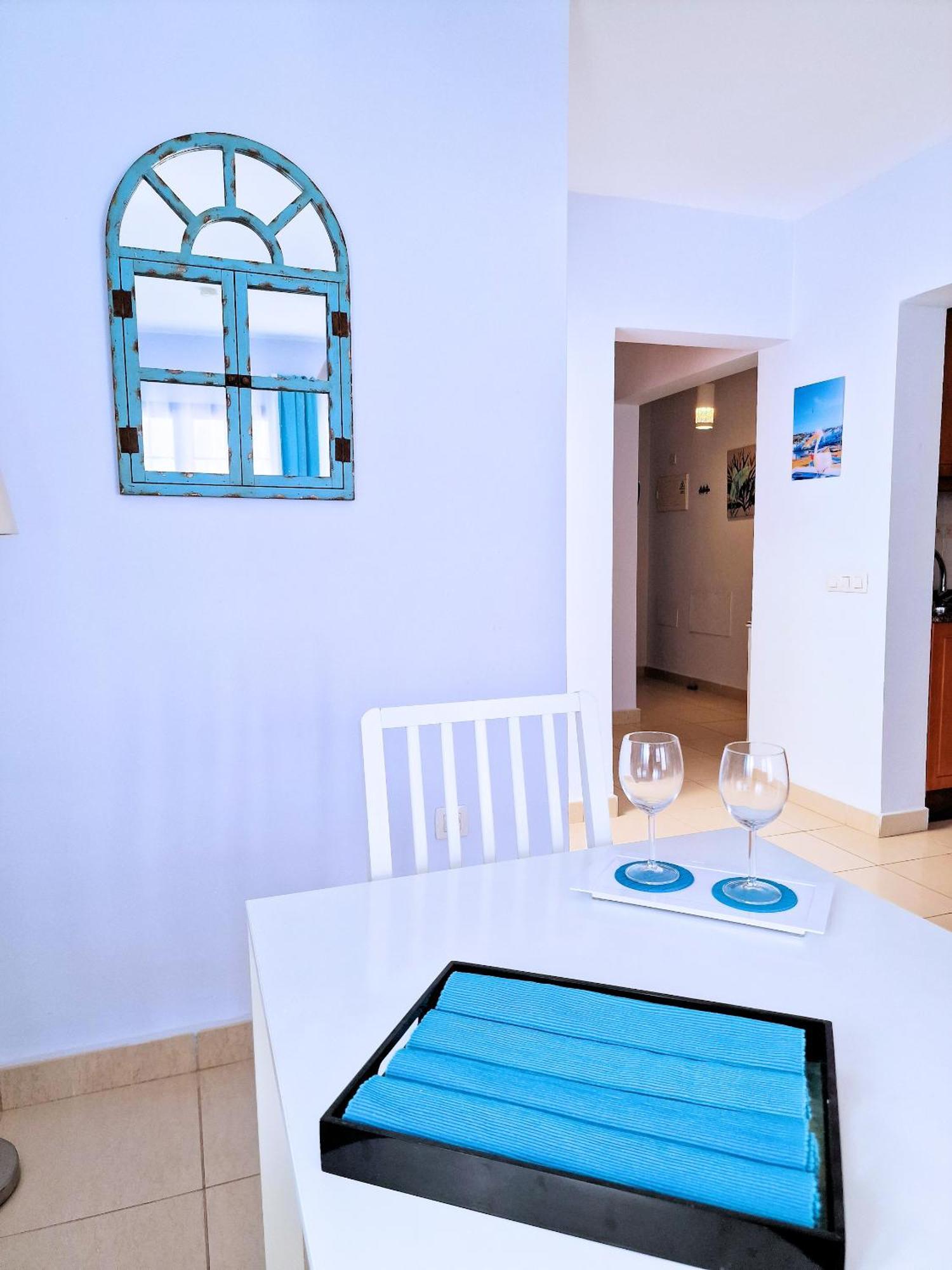 La Graciosa Mykonos Beach, Junior Suite Caleta de Sebo Extérieur photo