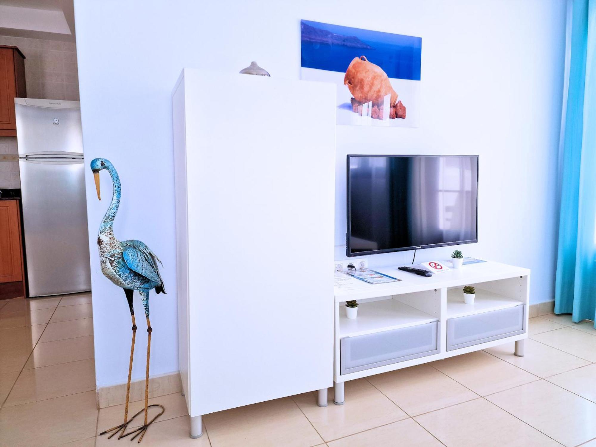 La Graciosa Mykonos Beach, Junior Suite Caleta de Sebo Extérieur photo
