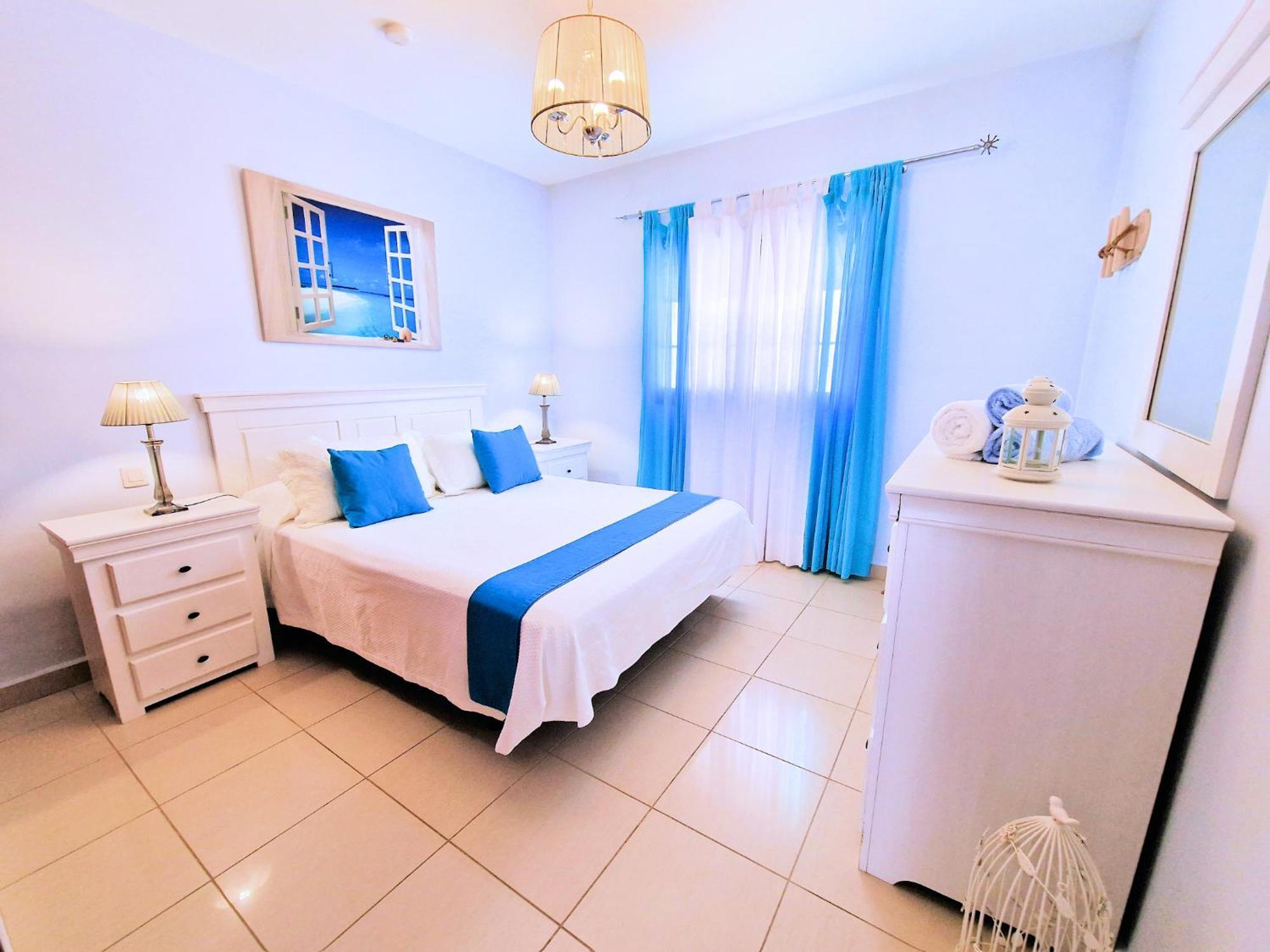 La Graciosa Mykonos Beach, Junior Suite Caleta de Sebo Extérieur photo